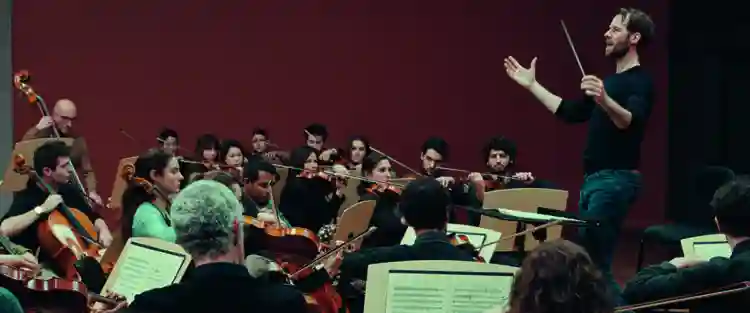 Festival Varilux 2024 :: Evento terá première brasileira da comédia A Fanfarra (Exclusivo) 3 A Fanfarra