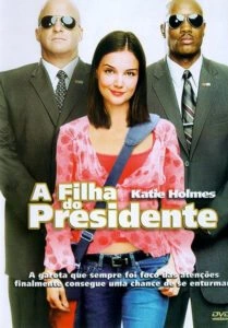 A Filha do Presidente