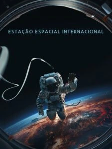 Estação Espacial Internacional