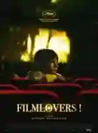 20241007 loucos por cinema papo de cinema cartaz