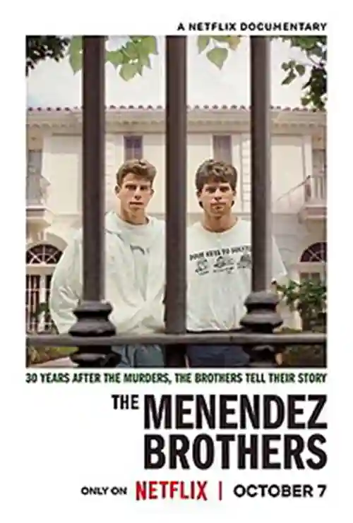 O Caso dos Irmãos Menendez