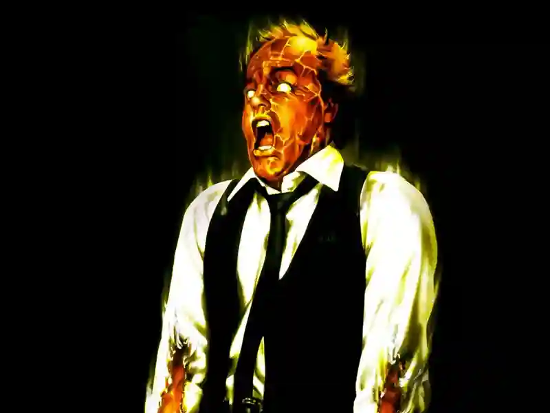 Scanners: Sua Mente Pode Destruir 6 20241007 scanners sua mente pode destruir 1981 papo de cinema 800