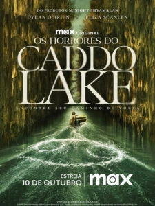 Os Horrores do Caddo Lake