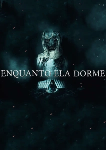 Enquanto Ela Dorme