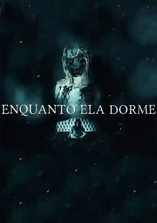 Enquanto Ela Dorme