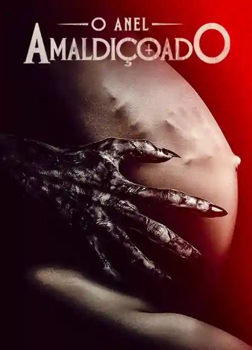 O Anel Amaldiçoado