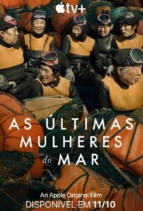 As Últimas Mulheres do Mar