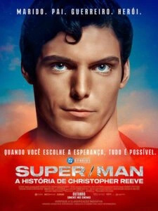 Super/Man: A História de Christopher Reeve