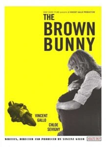 The Brown Bunny