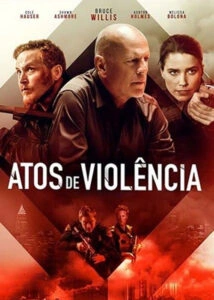 Atos de Violência