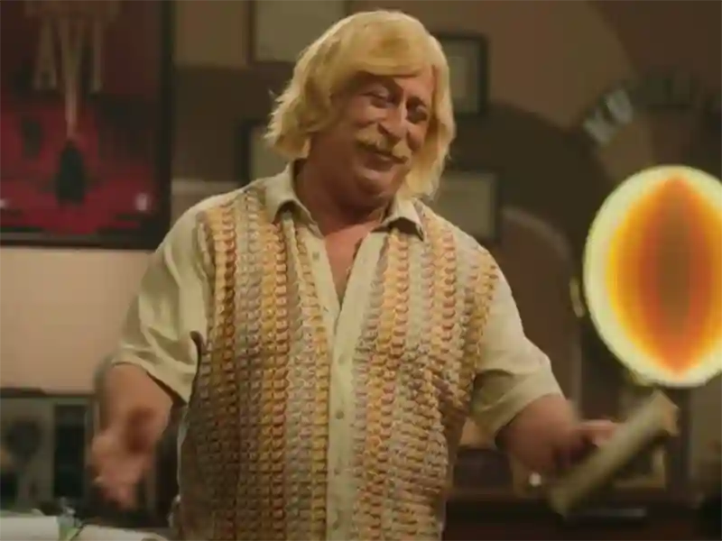 Ershan Kuneri: Um Produtor Atrevido :: T02 4 20241011 ershan kuneri papo de cinema 800 t02