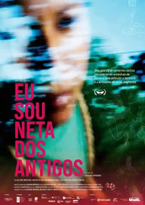 Filmes 8 Eu Sou Neta dos Antigos
