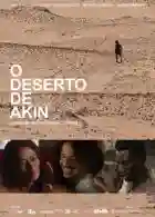 20241011 o deserto de akin papo de cinema cartaz