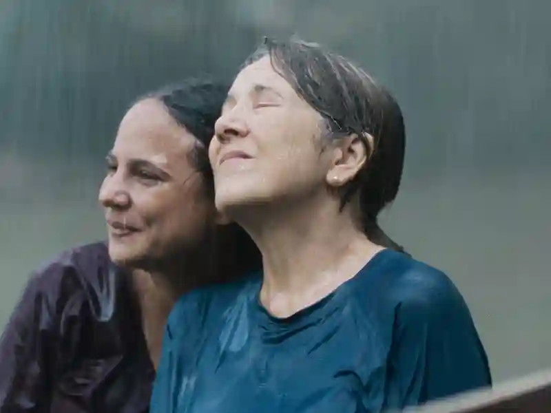 Querido Trópico 2 20241011 querido tropico papo de cinema 800
