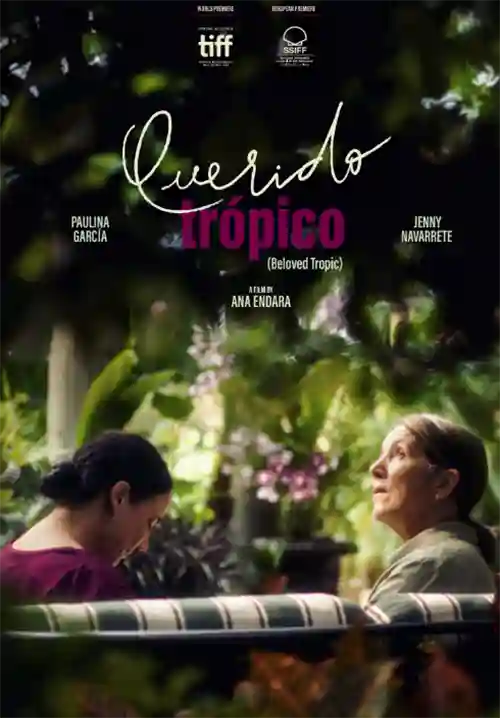 Filmes 13 Querido Trópico