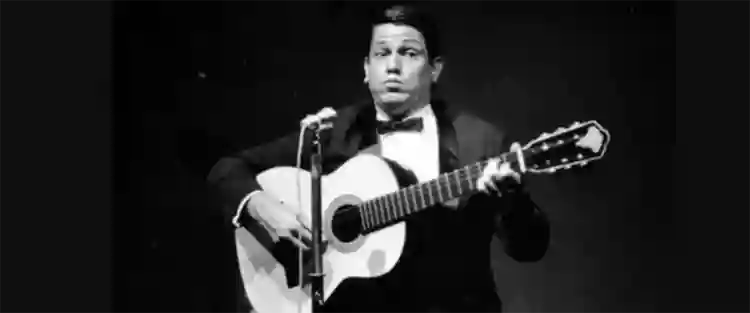 Humorista Ary Toledo morre aos 87 anos 2 Ary Toledo