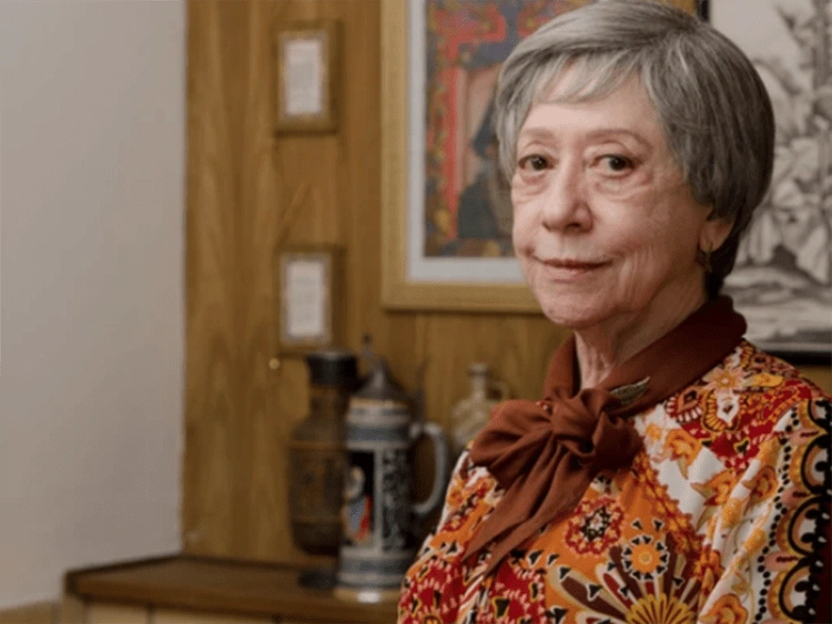 Sessão de Sábado (08/11) :: Doce de Mãe mistura drama e humor em história que rendeu um Emmy a Fernanda Montenegro. Relembre! 2 Sessão de Sábado :: Doce de Mãe