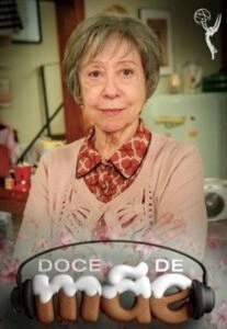 Doce de Mãe