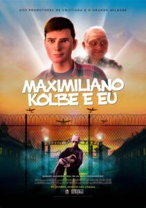 Maximiliano Kolbe e Eu