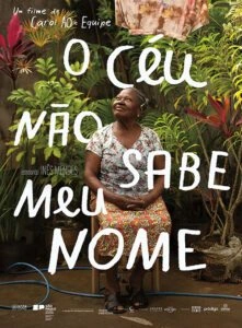 O Céu Não Sabe o Meu Nome