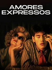 Amores Expressos