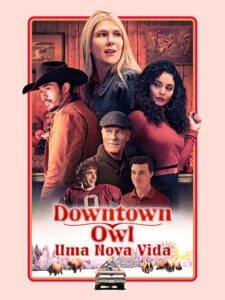 Downtown Owl: Uma Nova Vida