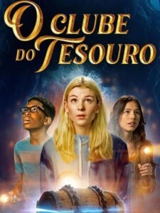 O Clube do Tesouro