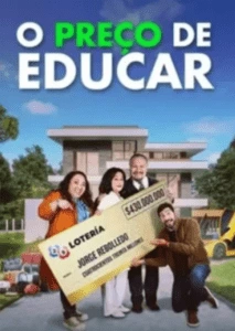 O Preço de Educar