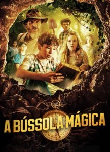 A Bússola Mágica