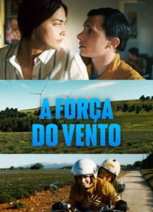 A Força do Vento