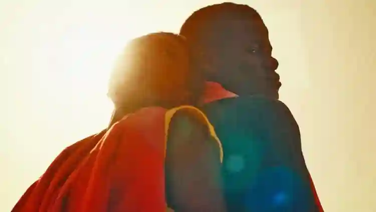Banel & Adama :: “Apenas queria contar a história de uma mulher africana complexa e com sentimentos profundos”, afirma a diretora Ramata-Toulaye Sy 4 20241016 banel e adama papo de cinema