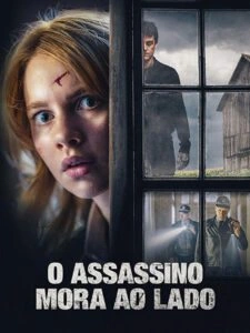 O Assassino Mora ao Lado