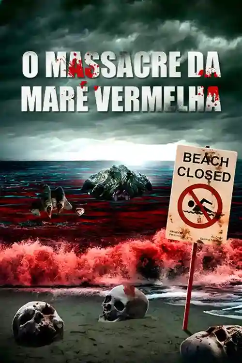 O Massacre da Maré Vermelha