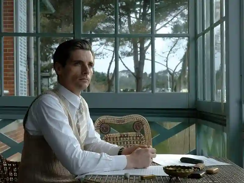 Bolero: A Melodia Eterna 4 20241017 bolero a melodia eterna papo de cinema 800