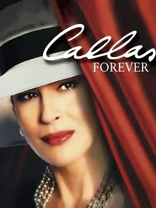 Callas Forever