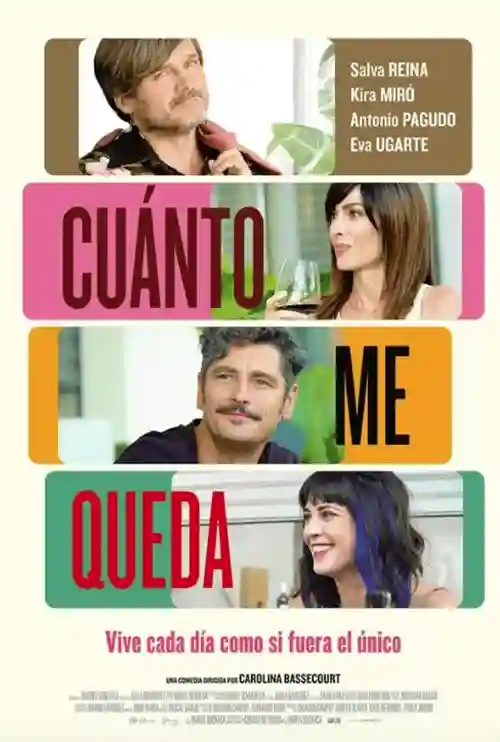 Filmes 24 Quanto Me Resta