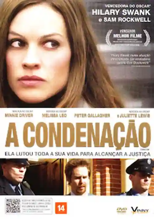 A Condenação