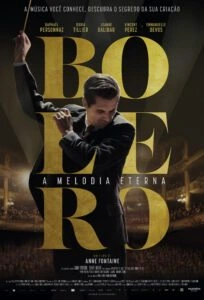Bolero: A Melodia Eterna