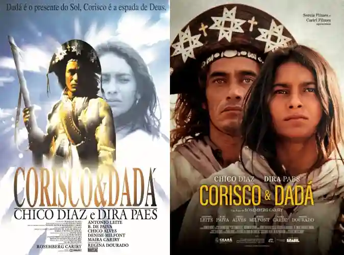 Corisco & Dadá