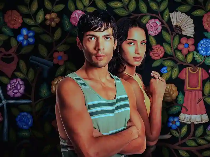 20241021 o segredo do rio papo de cinema 800 teaser