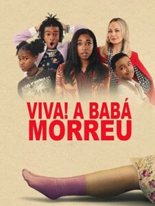 Viva! A Babá Morreu