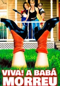 Viva! A Babá Morreu