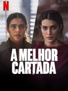 A Melhor Cartada