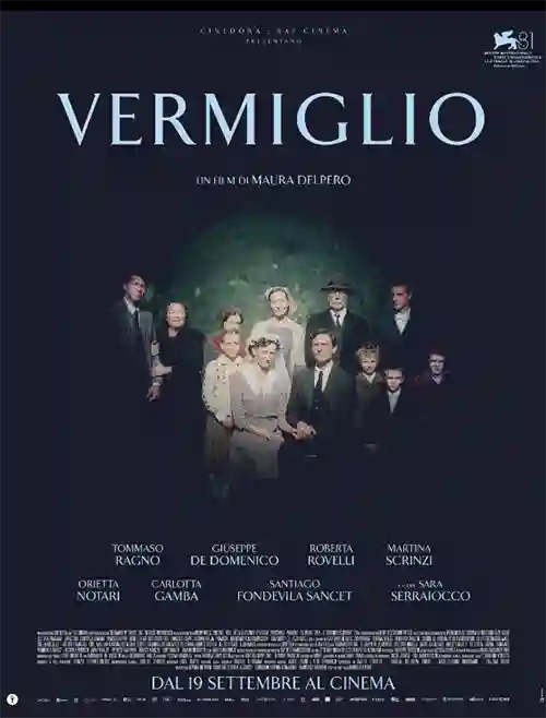 Vermiglio