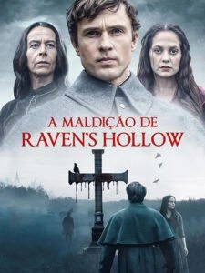 A Maldição de Raven’s Hollow