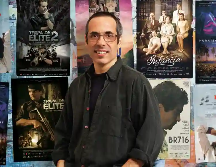 Corisco & Dadá :: Falamos com Eduardo Vilela, designer do novo pôster do filme (Exclusivo) 2 Corisco & Dadá