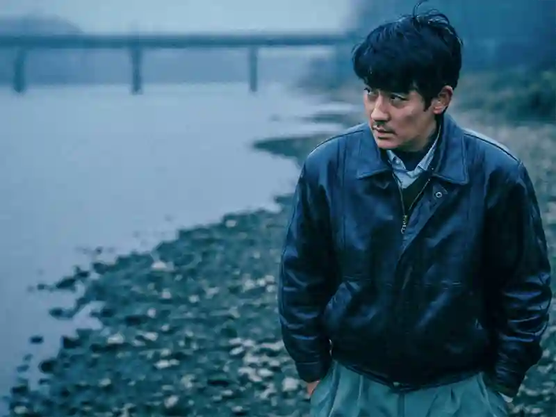 Sob o Silêncio das Águas 18 20241023 sob o silencio das aguas papo de cinema 800