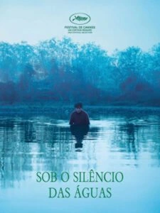 Sob o Silêncio das Águas