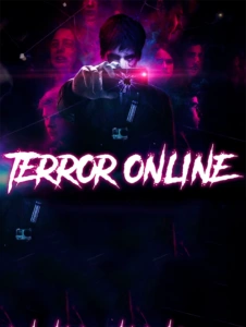 Terror Online