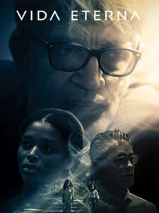 Vida Eterna